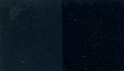 1986 GM Black Sapphire Poly